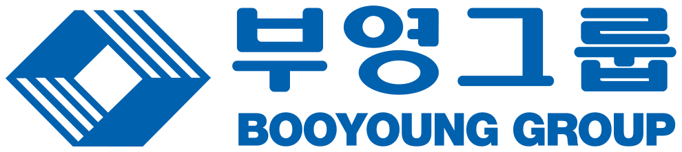 (주)부영 로고