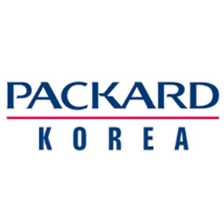 패커드코리아 로고